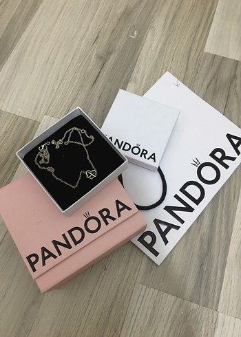 Pandora diğer