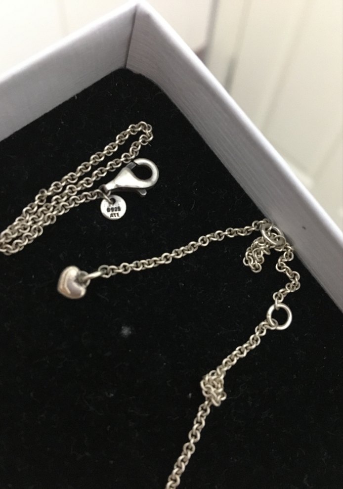 Pandora Mini Pembe Baskılı Kutu Seti - Görsel 4