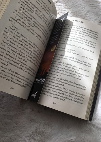 Karantina - Mahşerin Dört Atlısının Hikayesi - Görsel 5