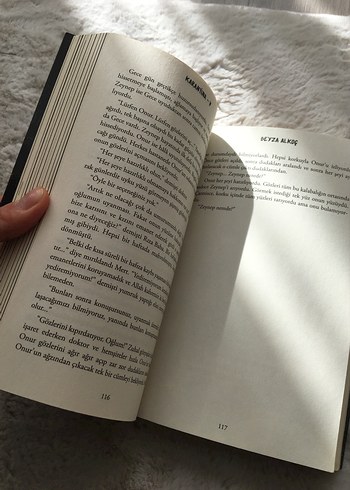 Karantina - Mahşerin Dört Atlısının Hikayesi - Görsel 3