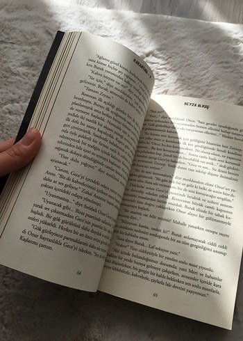 Karantina - Mahşerin Dört Atlısının Hikayesi - Görsel 4