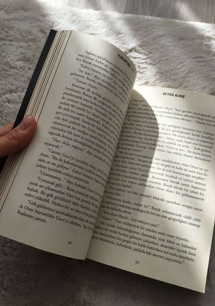 Karantina - Mahşerin Dört Atlısının Hikayesi - Görsel 4