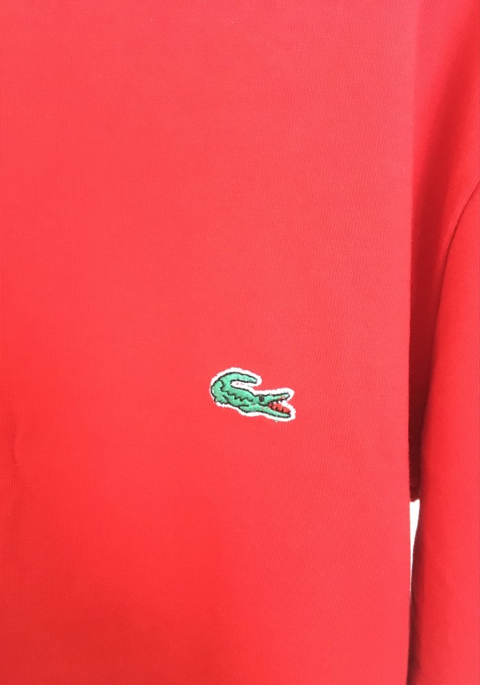 Kırmızı Erkek Çocuk Kısa Kollu Tişört - Görsel 2