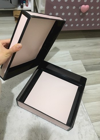 Victoria's Secret Kutusu - Görsel 2