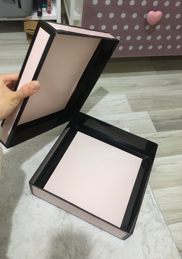 Victoria's Secret Kutusu - Görsel 2