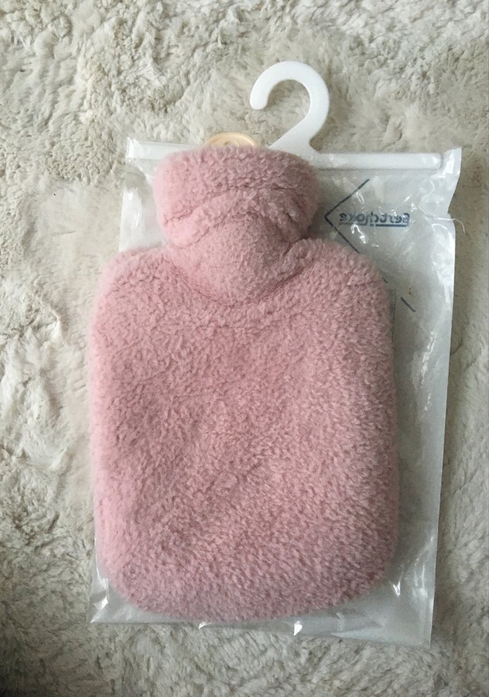 Sıcak su torbası - Görsel 3