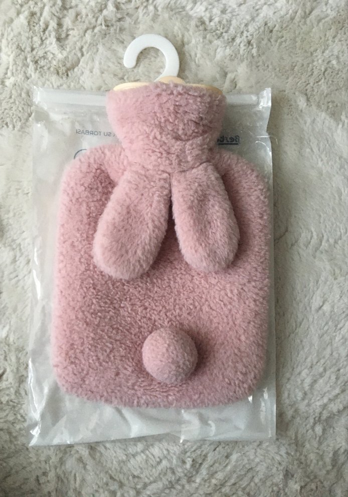 Sıcak su torbası - Görsel 2