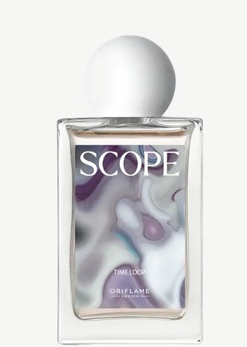 Oriflame Oriflame Scope Time Loop Kadın Parfümü