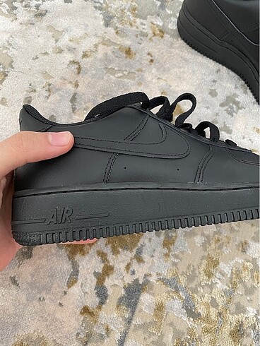 39 Beden Nike air force orijinal ayakkabı