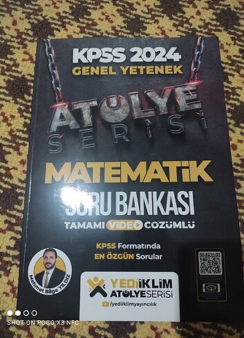 Yediiklim yayınları matematik 