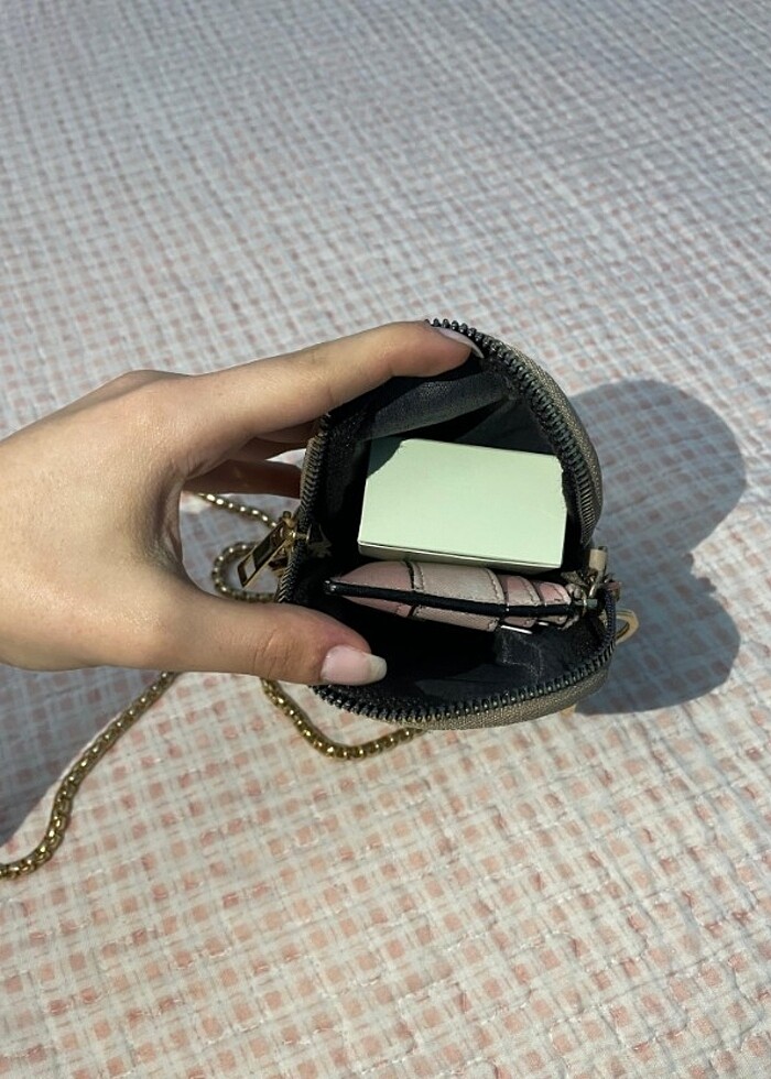 Kadın çanta  - Görsel 3