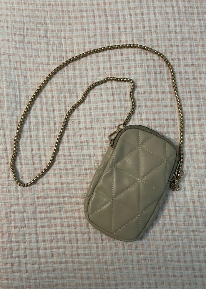 Kadın çanta  - Görsel 2