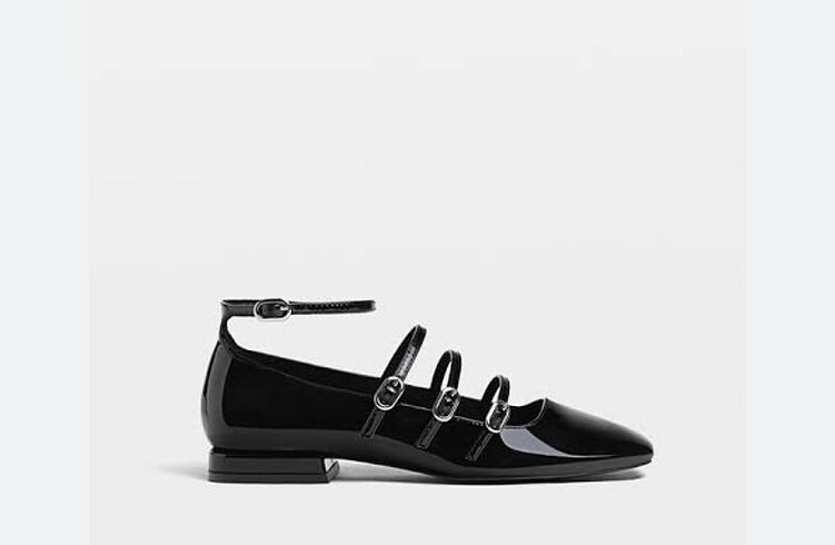 Stradivarius Babet