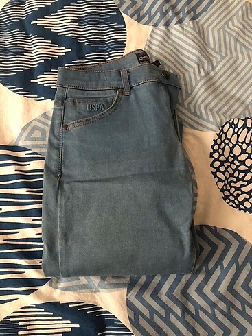 Us Polo Assn Pantalon
