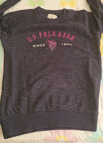 U.S Polo Assn. Uspa kazak