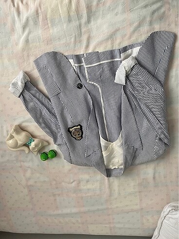 Blazer ceket