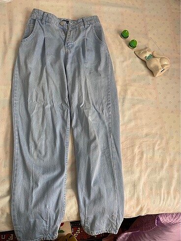 Mom jean