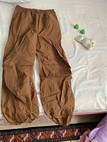 Paraşüt pantolon