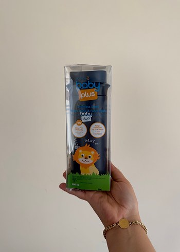 Baby Plus Termos