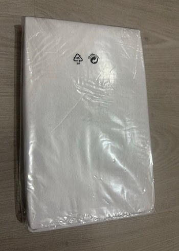 Bebek Lastikli Çarşaf - Görsel 2