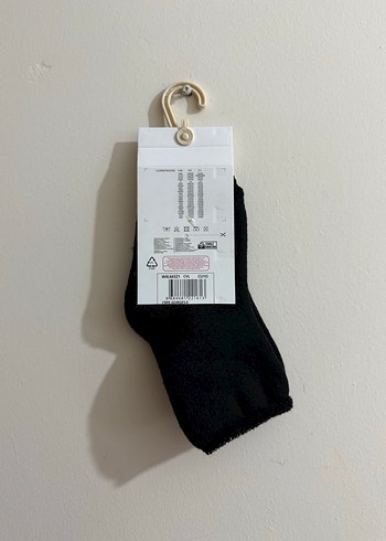 Çocuk Çorap - Görsel 2