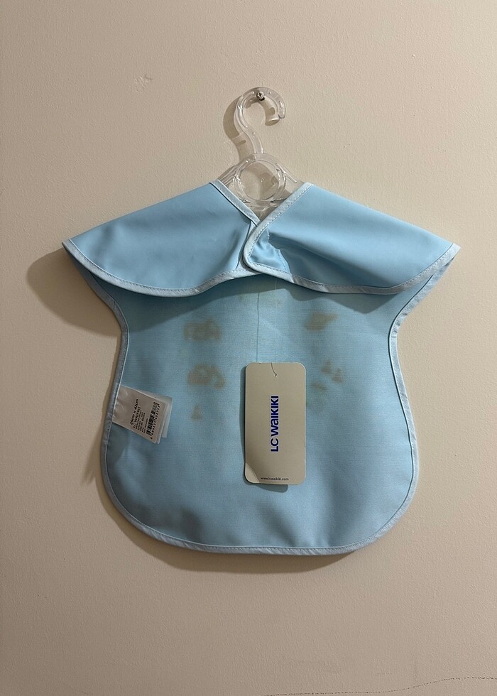 Mama Önlüğü - Görsel 2