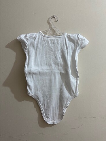LC Waikiki 4 Adet Zıbın