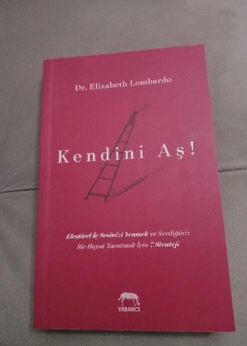 Kendini Aş! - Dr. Elizabeth Lombardo