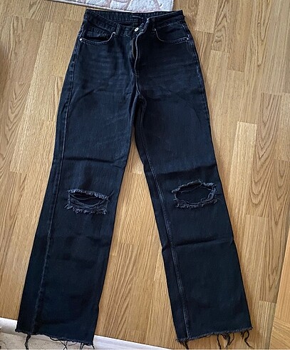 yırtık jean