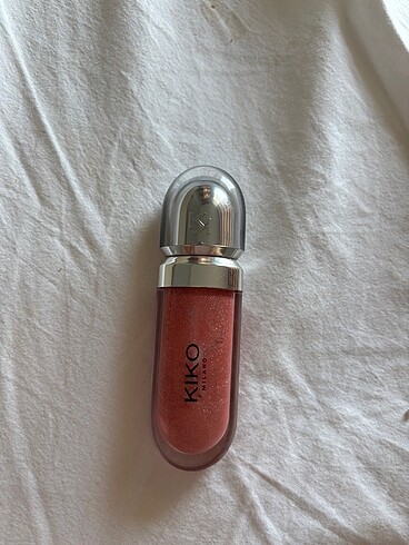 kiko lipgloss 17