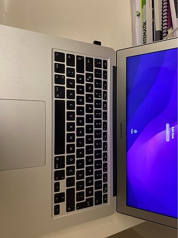 Apple macbook 13? 2017