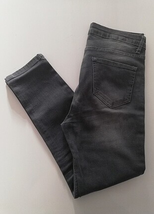 Diğer #gri #skinny #jean