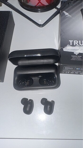 Haylou T15 Bluetooth kulaklık