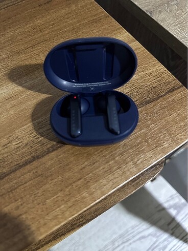 Haylou W1 Bluetooth kulaklık