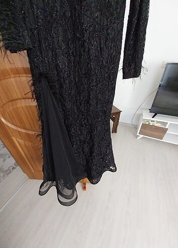 Abiye elbise
