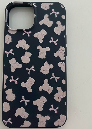 iPhone 13 Telefon Kılıfı
