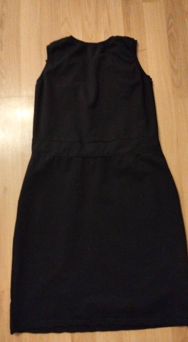 kısa elbise - Görsel 2