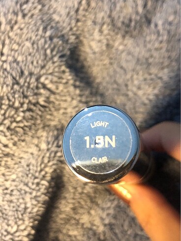 Loreal Paris Loreal True Match Kapatıcı 1.5N