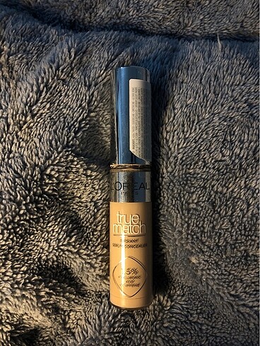 Loreal True Match Kapatıcı 1.5N