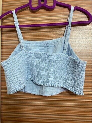 m Beden Bebe mavisi cotton crop