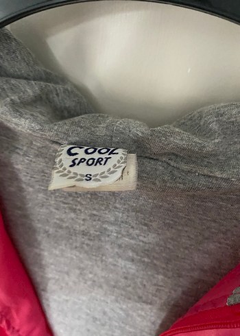 Pembe Fermuarlı Ceket - Görsel 2