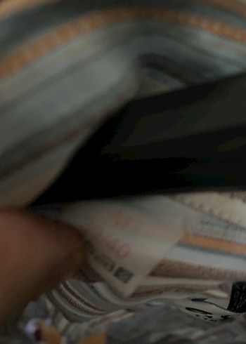 Çizgili Uzun Kollu Erkek Gömlek - Görsel 4