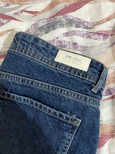 LC Waikiki Pantolon
