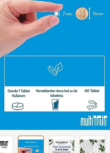 Diğer Multibio