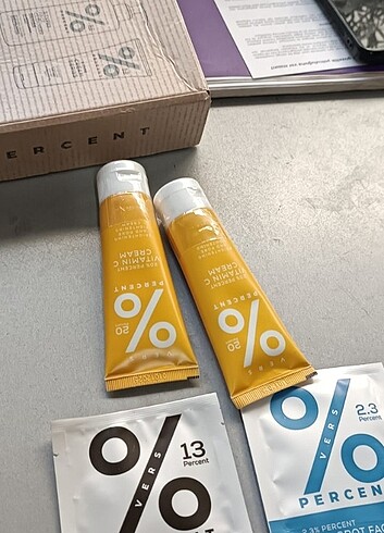 C vitamini krem 