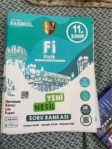 Fasikül test