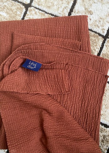 Kiremit şal - Görsel 3