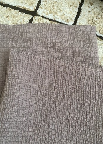 Bej  Şal - Görsel 2