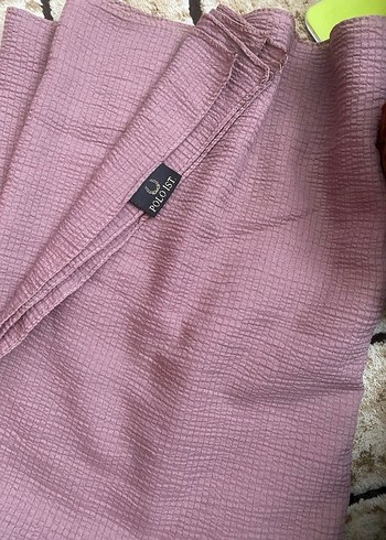 Kadın  Şal - Görsel 3