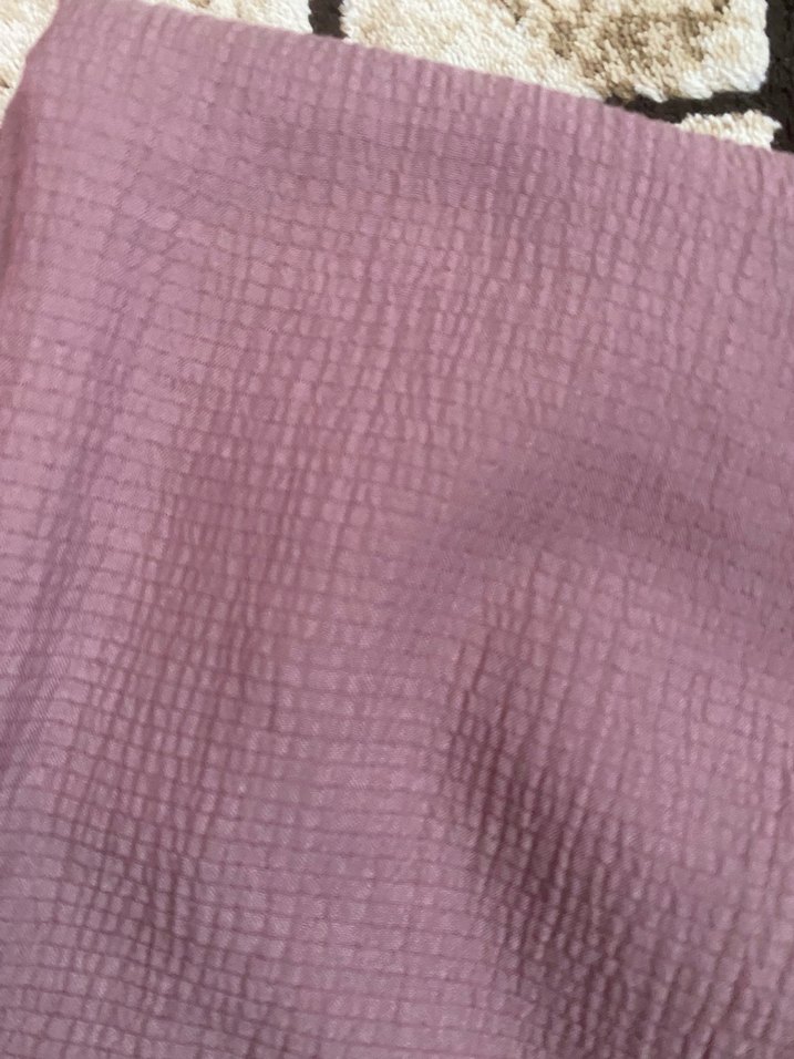 Kadın  Şal - Görsel 2